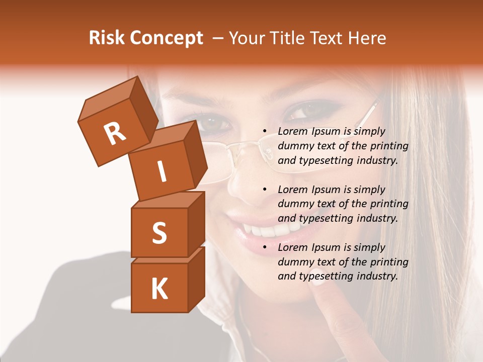 Body Background Skin PowerPoint Template