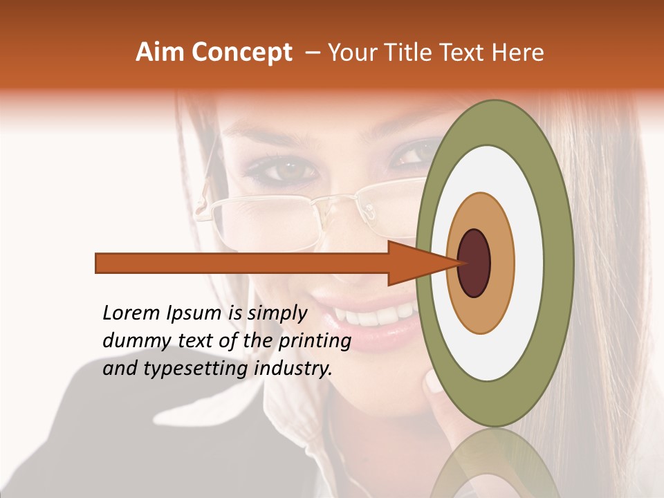 Body Background Skin PowerPoint Template