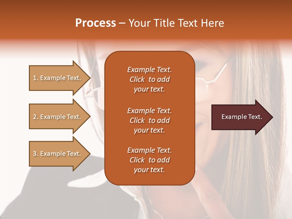 Body Background Skin PowerPoint Template