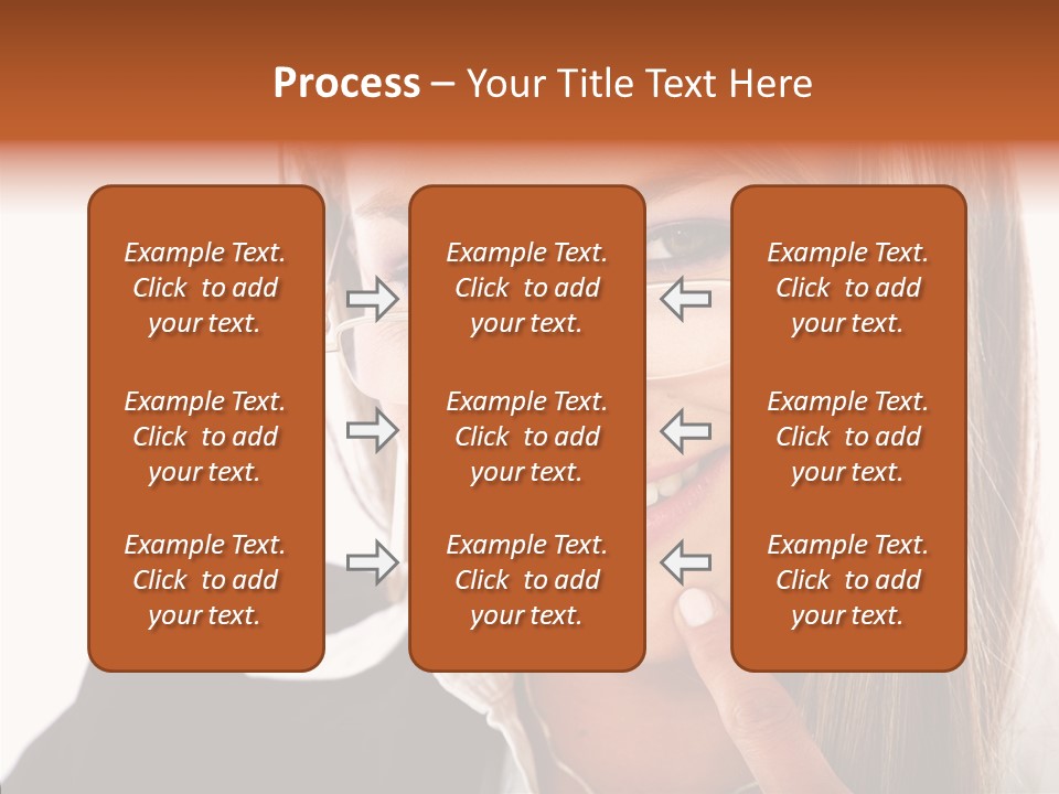 Body Background Skin PowerPoint Template