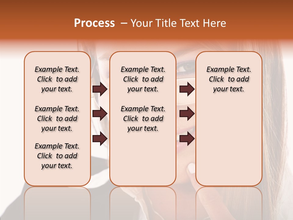Body Background Skin PowerPoint Template
