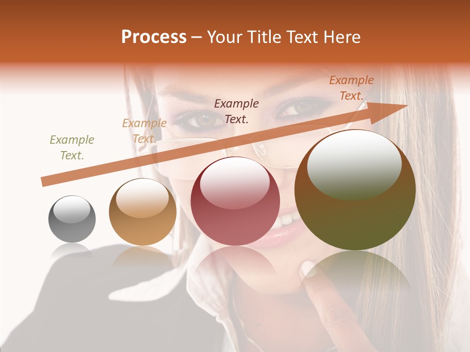 Body Background Skin PowerPoint Template