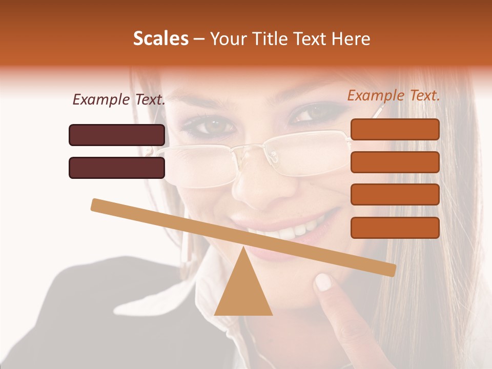 Body Background Skin PowerPoint Template