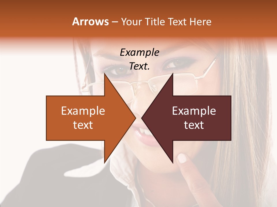 Body Background Skin PowerPoint Template