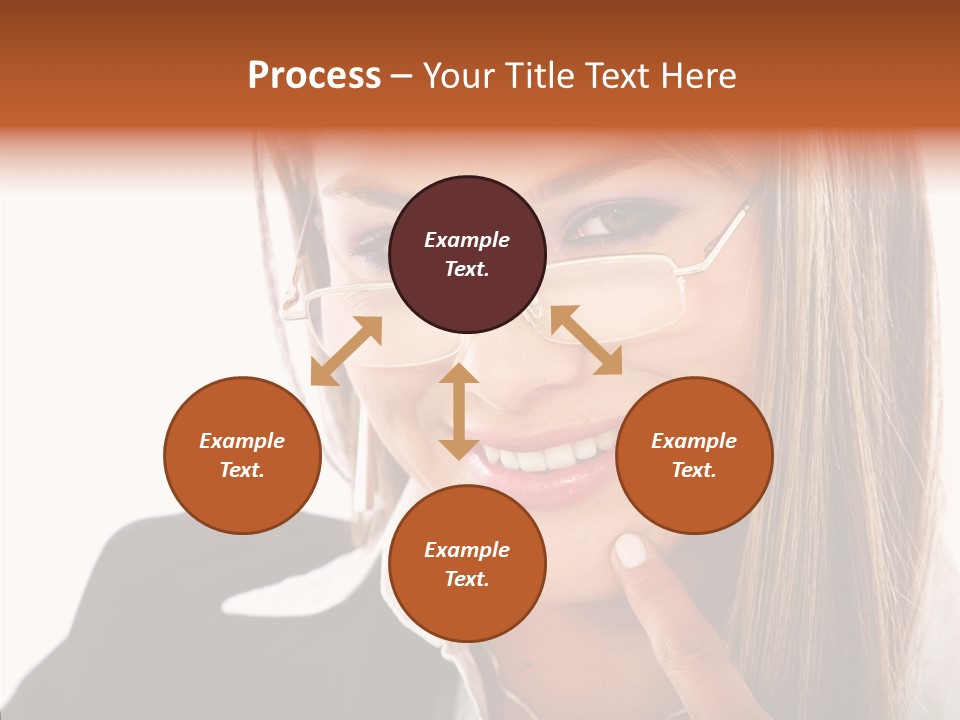 Body Background Skin PowerPoint Template