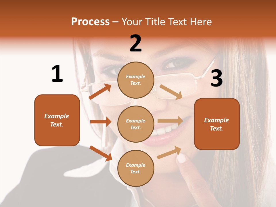 Body Background Skin PowerPoint Template