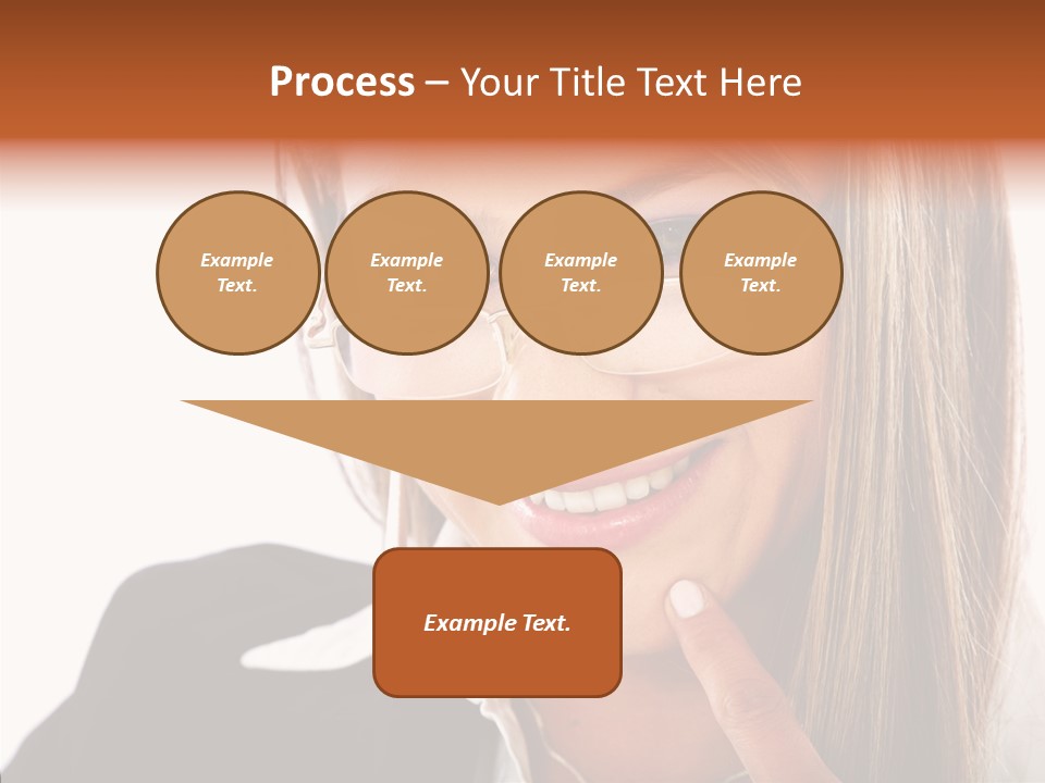 Body Background Skin PowerPoint Template