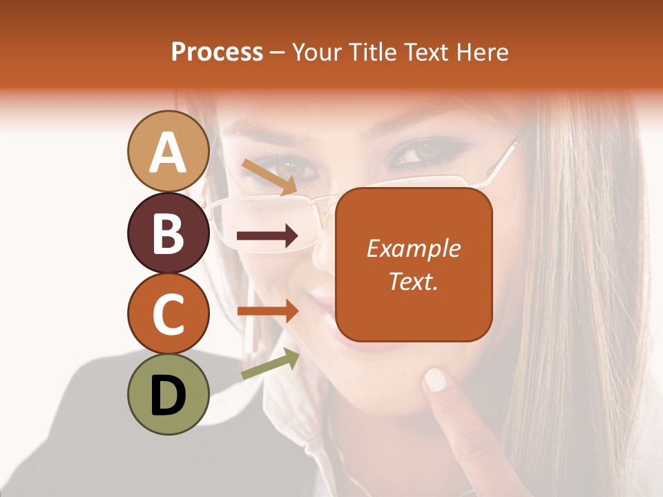 Body Background Skin PowerPoint Template