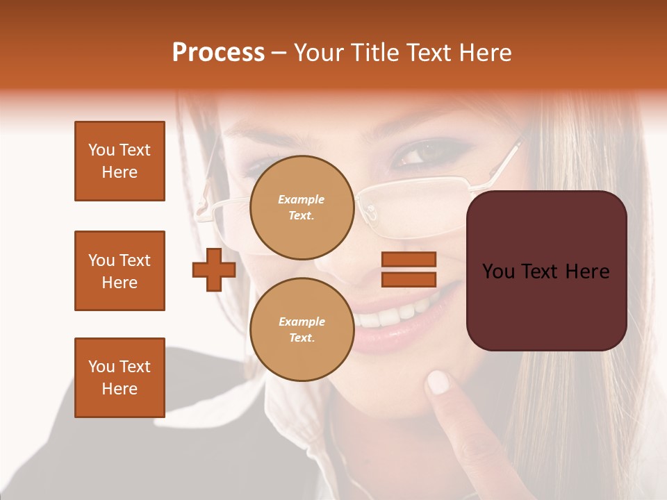 Body Background Skin PowerPoint Template