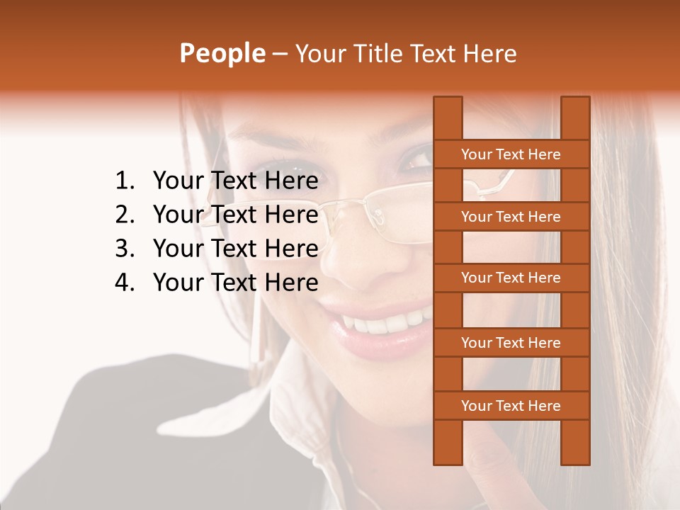 Body Background Skin PowerPoint Template