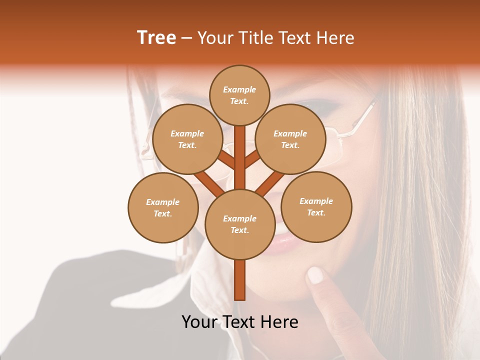 Body Background Skin PowerPoint Template