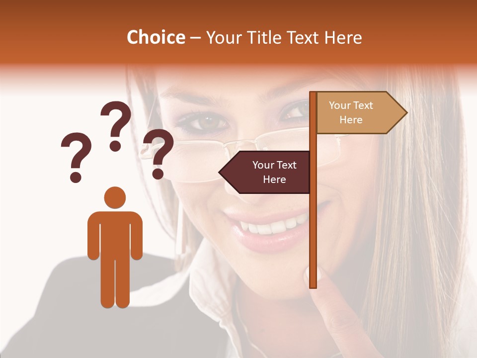 Body Background Skin PowerPoint Template