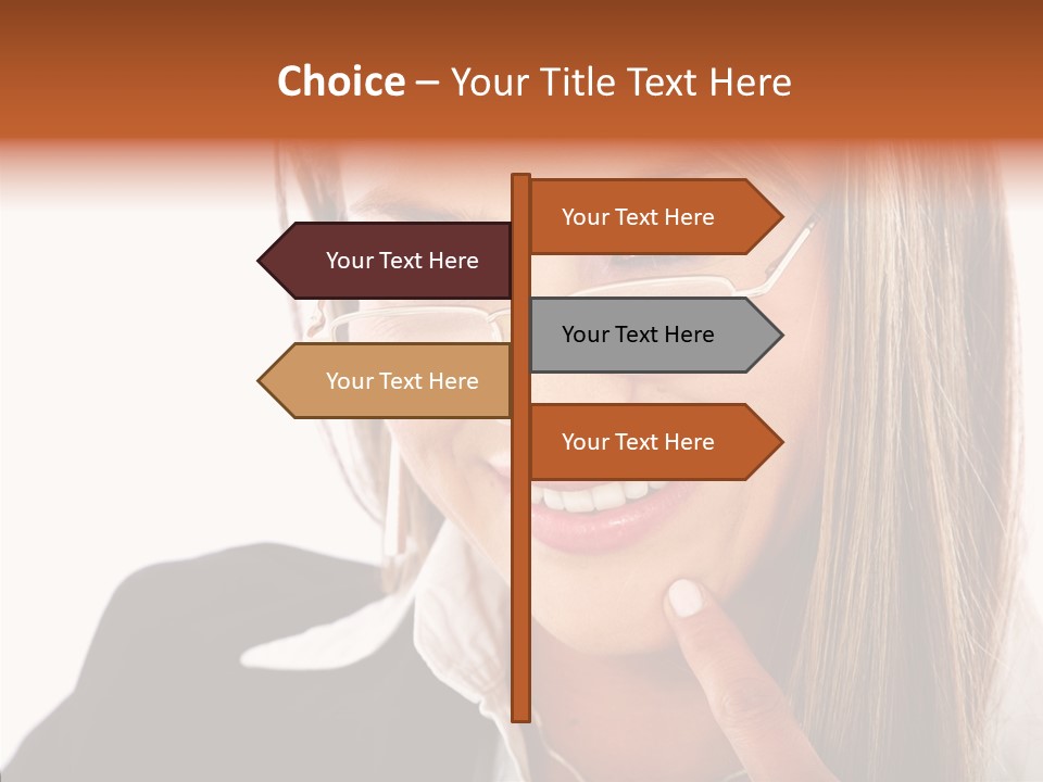 Body Background Skin PowerPoint Template