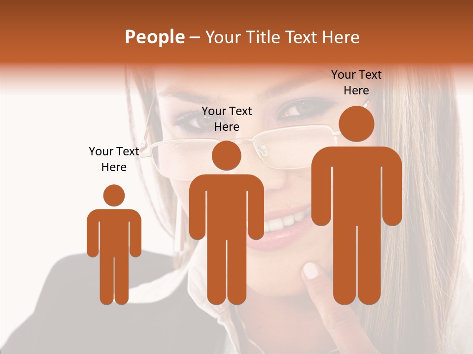 Body Background Skin PowerPoint Template