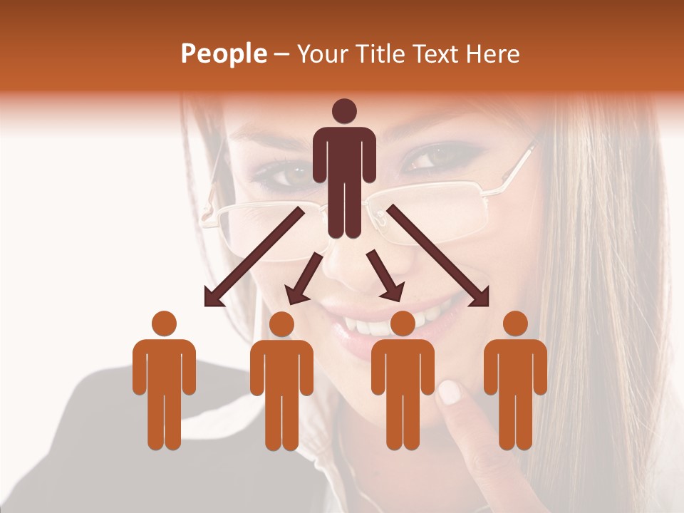 Body Background Skin PowerPoint Template