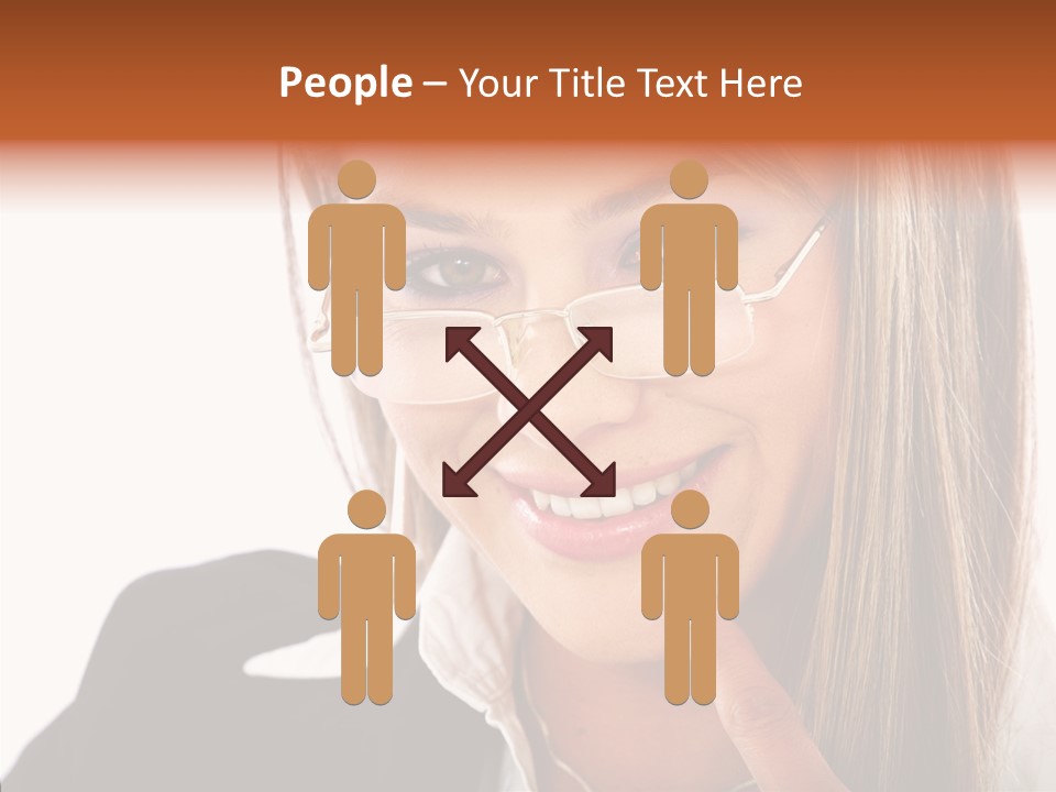 Body Background Skin PowerPoint Template