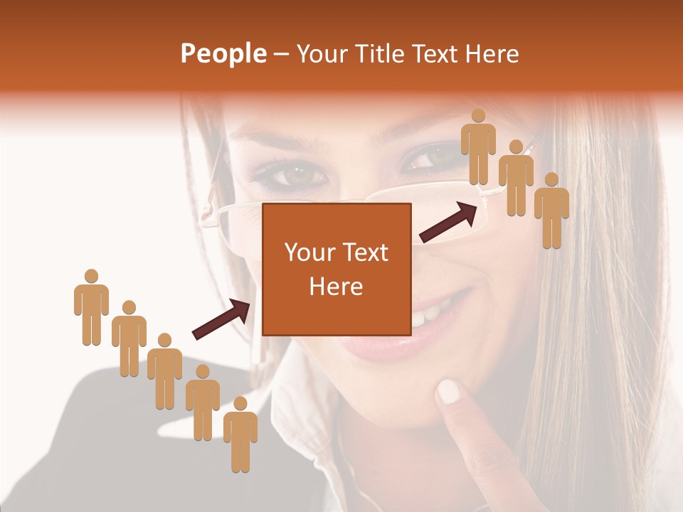 Body Background Skin PowerPoint Template