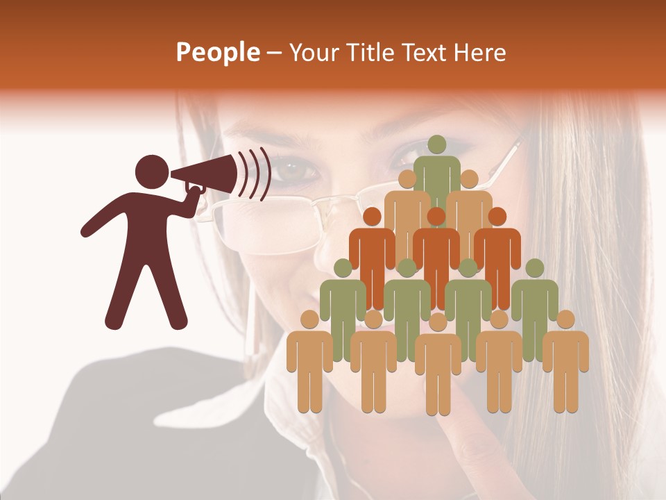 Body Background Skin PowerPoint Template