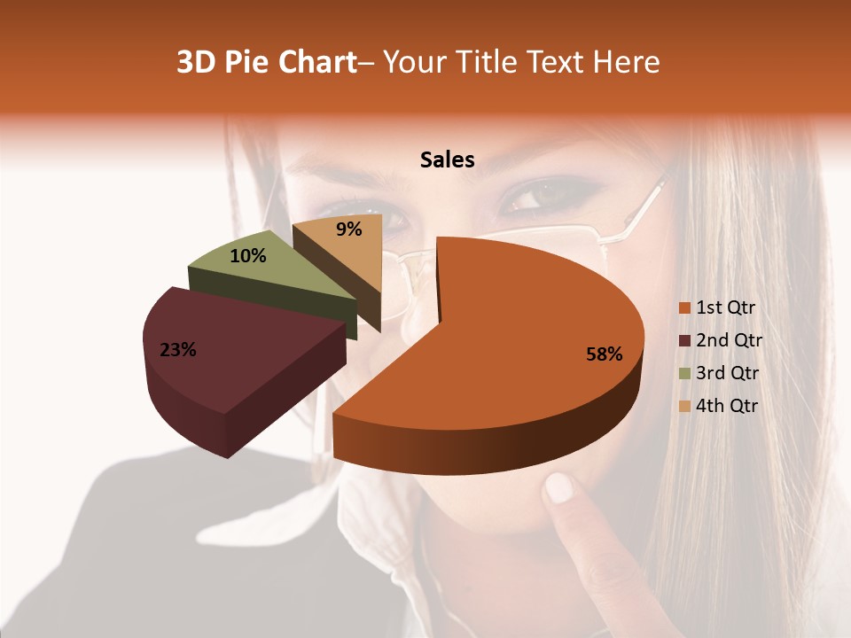 Body Background Skin PowerPoint Template