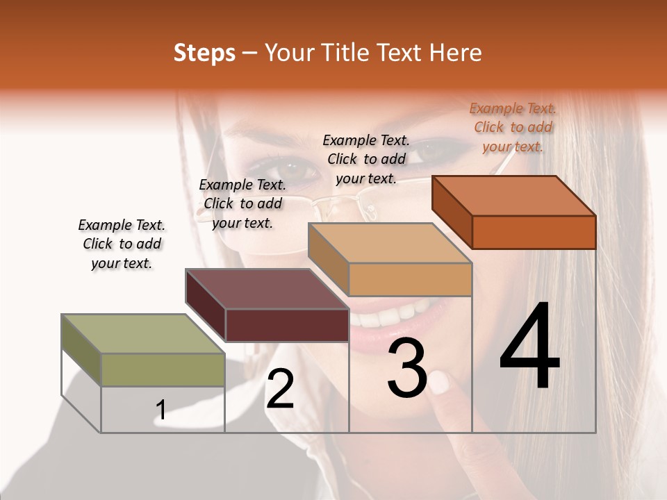 Body Background Skin PowerPoint Template