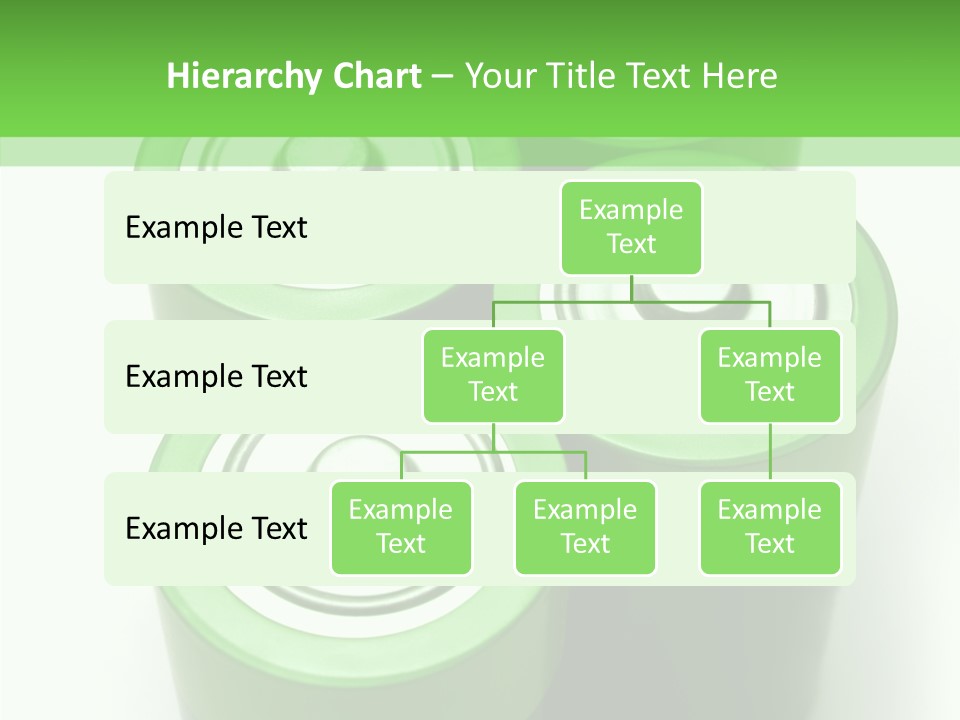Mobility White Background PowerPoint Template