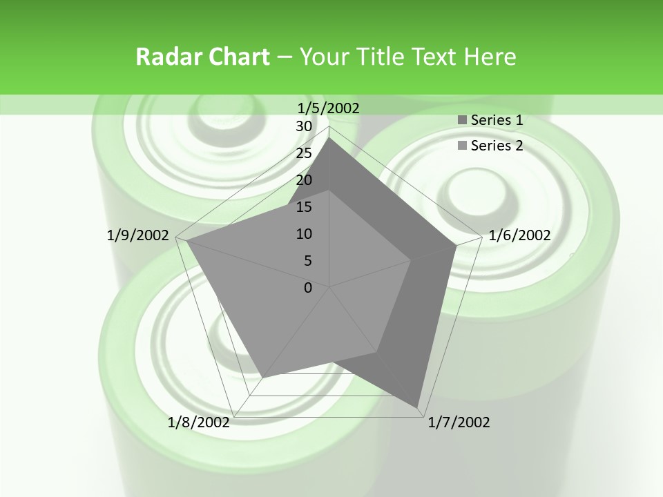 Mobility White Background PowerPoint Template