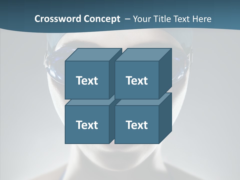 Athletic Leisure One PowerPoint Template