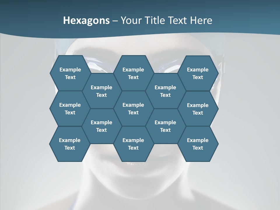 Athletic Leisure One PowerPoint Template