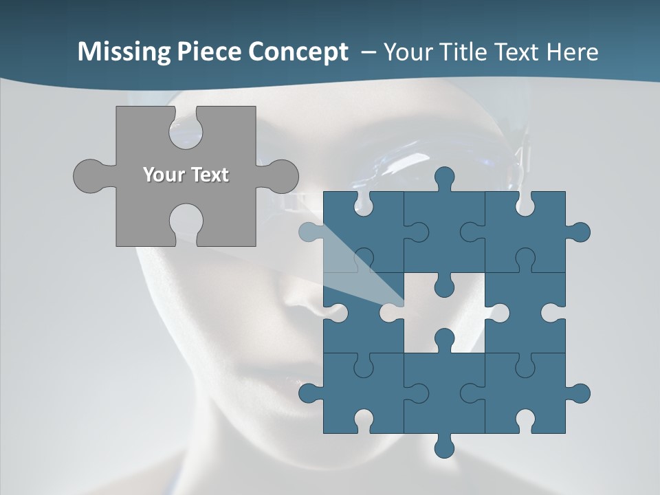 Athletic Leisure One PowerPoint Template