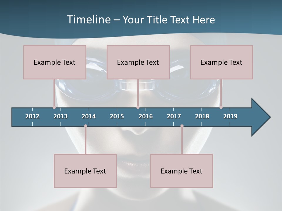 Athletic Leisure One PowerPoint Template