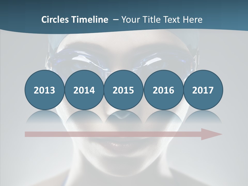 Athletic Leisure One PowerPoint Template