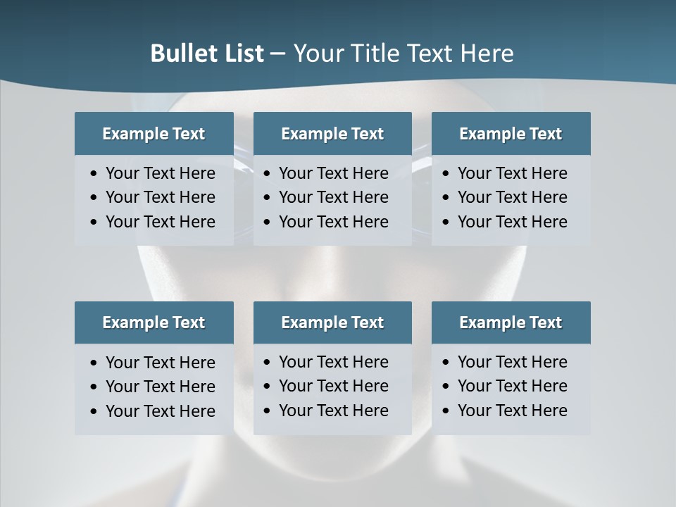 Athletic Leisure One PowerPoint Template