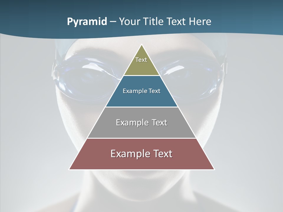 Athletic Leisure One PowerPoint Template