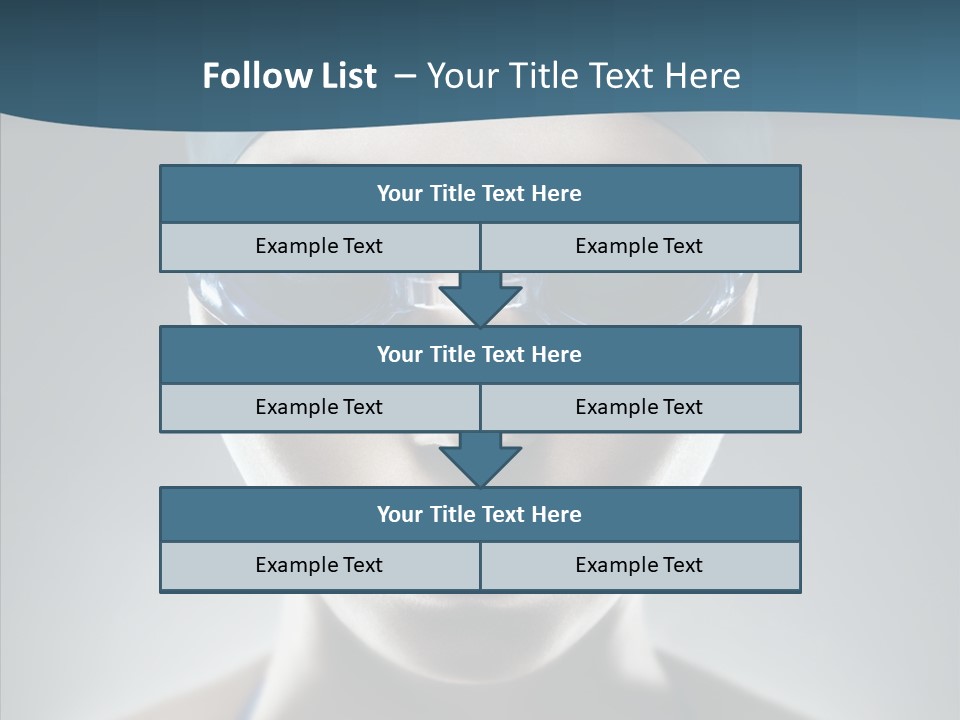 Athletic Leisure One PowerPoint Template