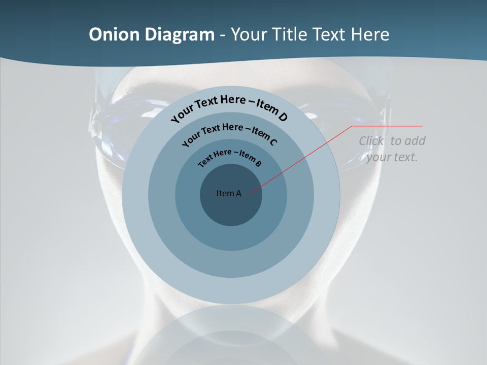 Athletic Leisure One PowerPoint Template