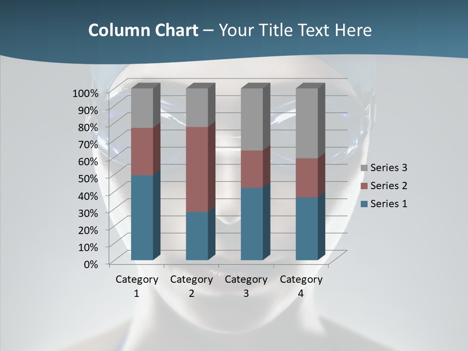 Athletic Leisure One PowerPoint Template