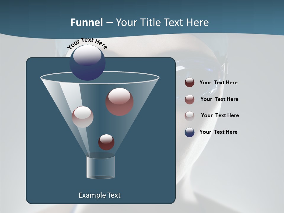 Athletic Leisure One PowerPoint Template