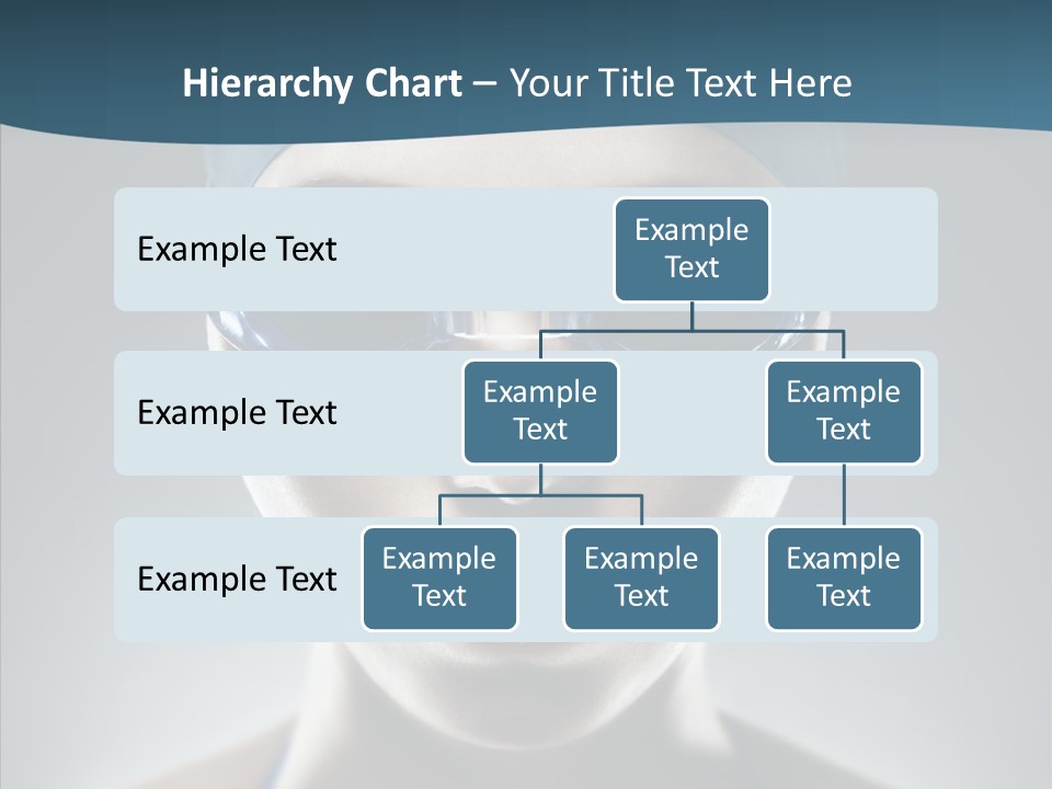 Athletic Leisure One PowerPoint Template
