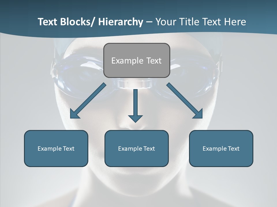 Athletic Leisure One PowerPoint Template