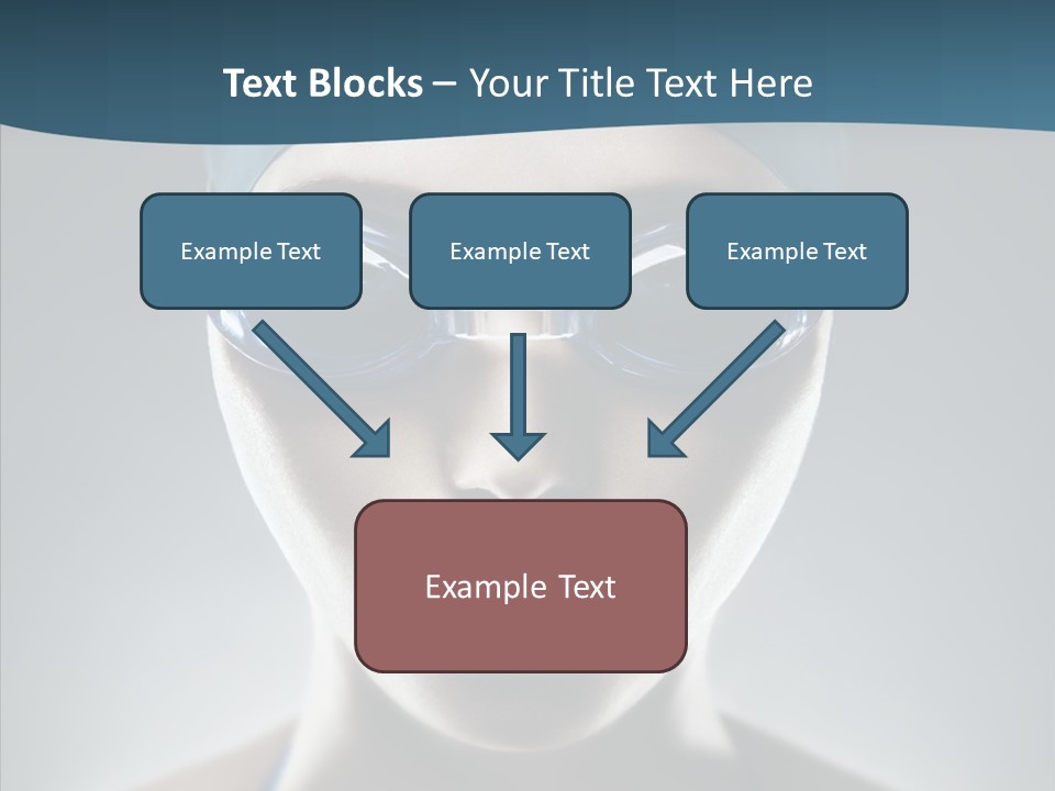 Athletic Leisure One PowerPoint Template