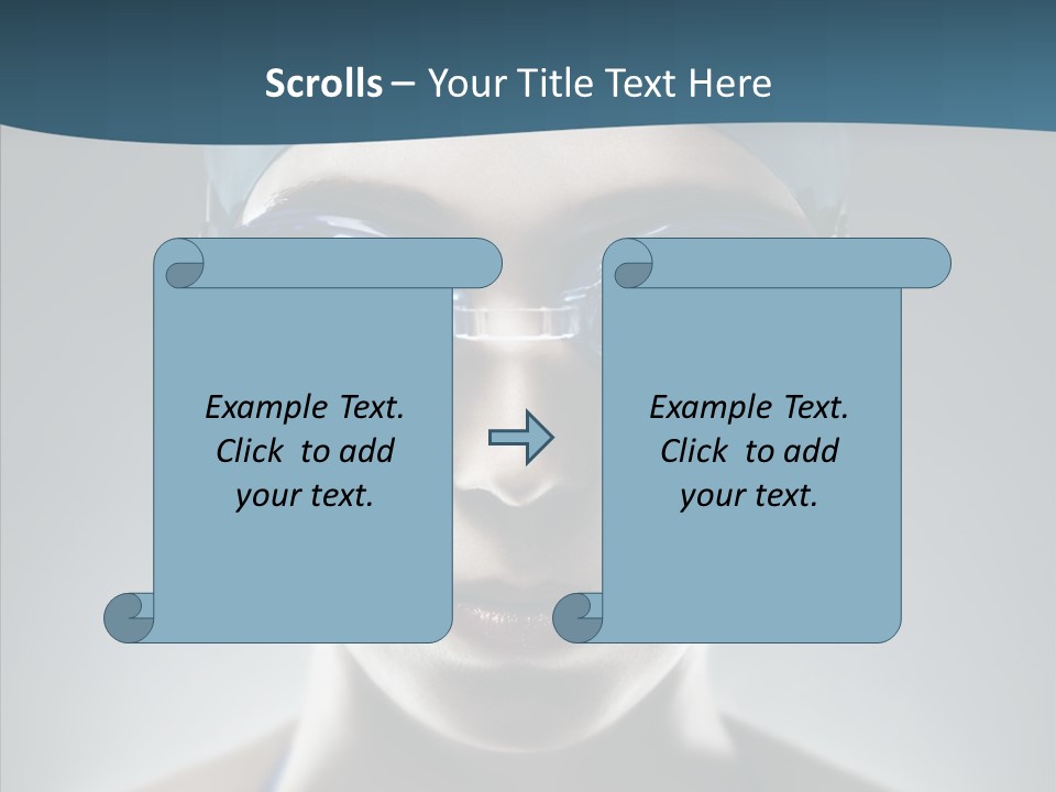 Athletic Leisure One PowerPoint Template