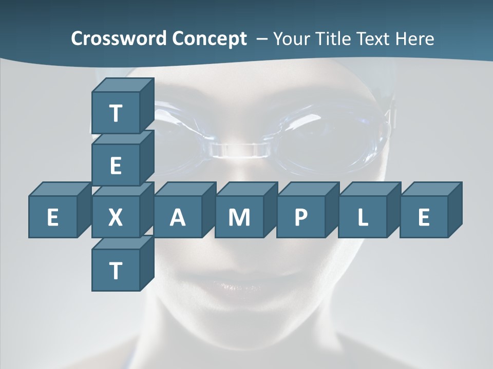 Athletic Leisure One PowerPoint Template