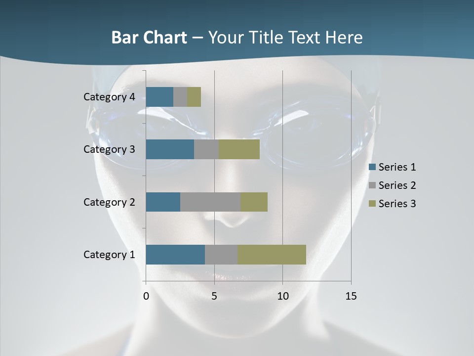Athletic Leisure One PowerPoint Template