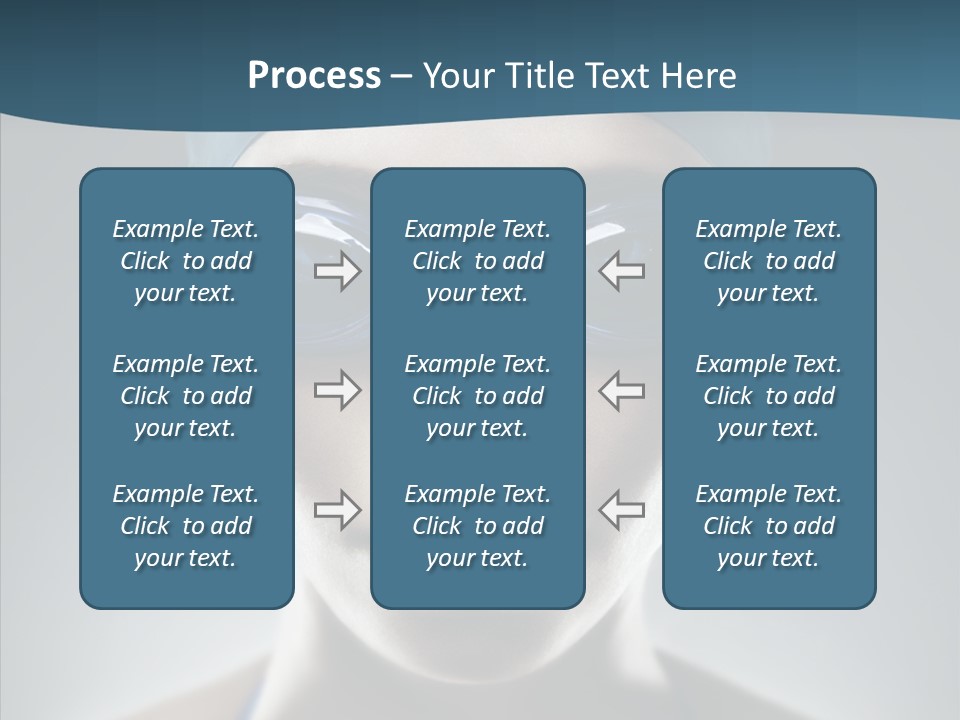 Athletic Leisure One PowerPoint Template