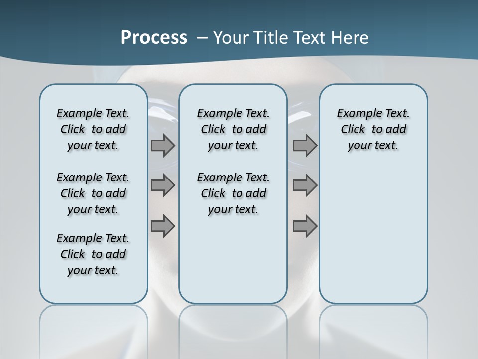 Athletic Leisure One PowerPoint Template