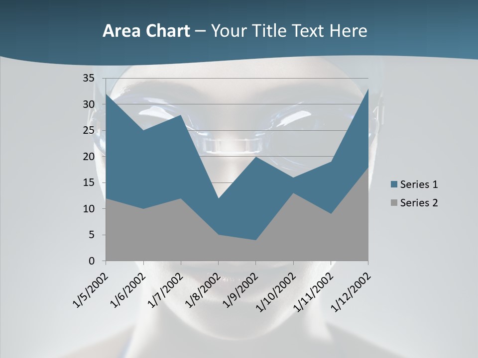 Athletic Leisure One PowerPoint Template