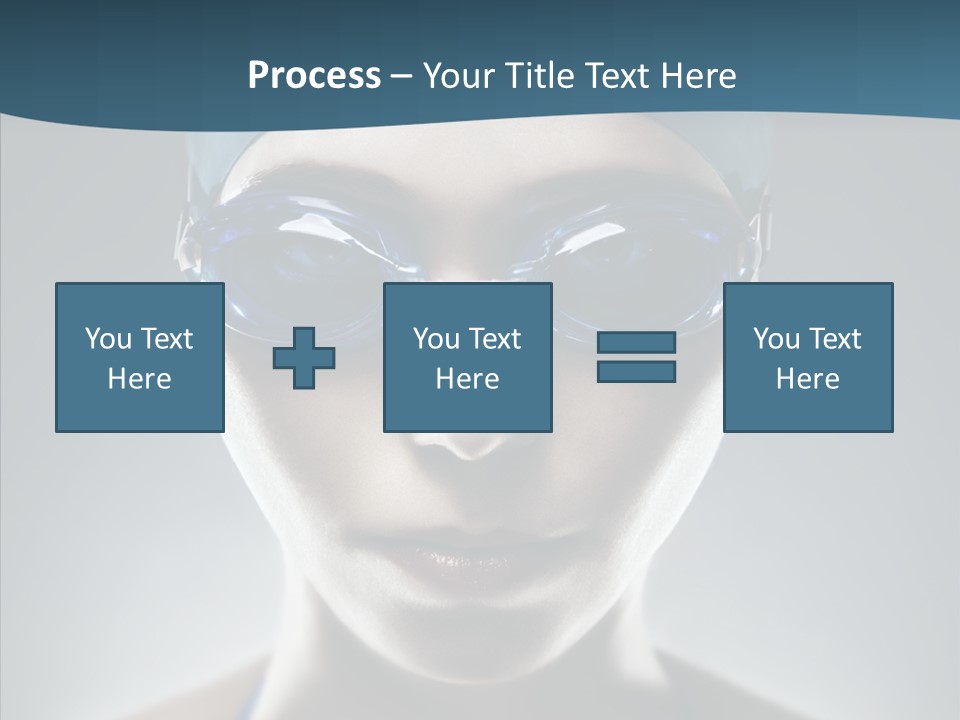 Athletic Leisure One PowerPoint Template