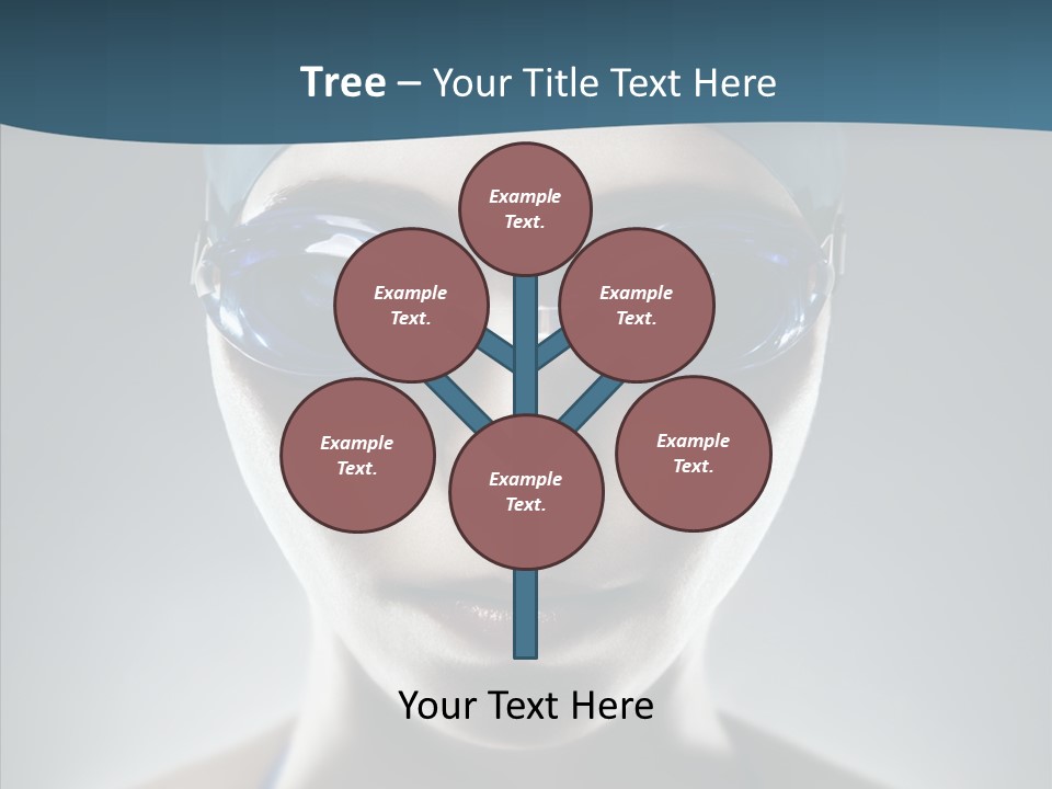 Athletic Leisure One PowerPoint Template