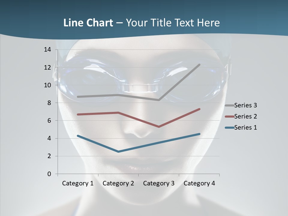 Athletic Leisure One PowerPoint Template