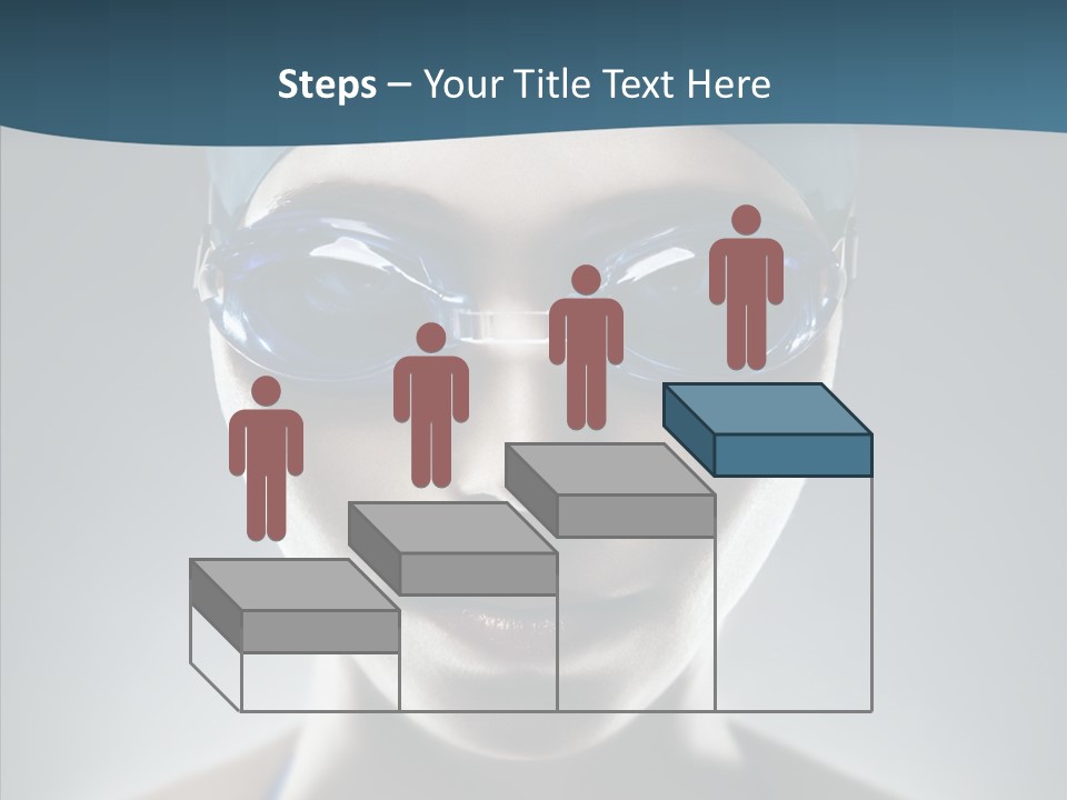 Athletic Leisure One PowerPoint Template